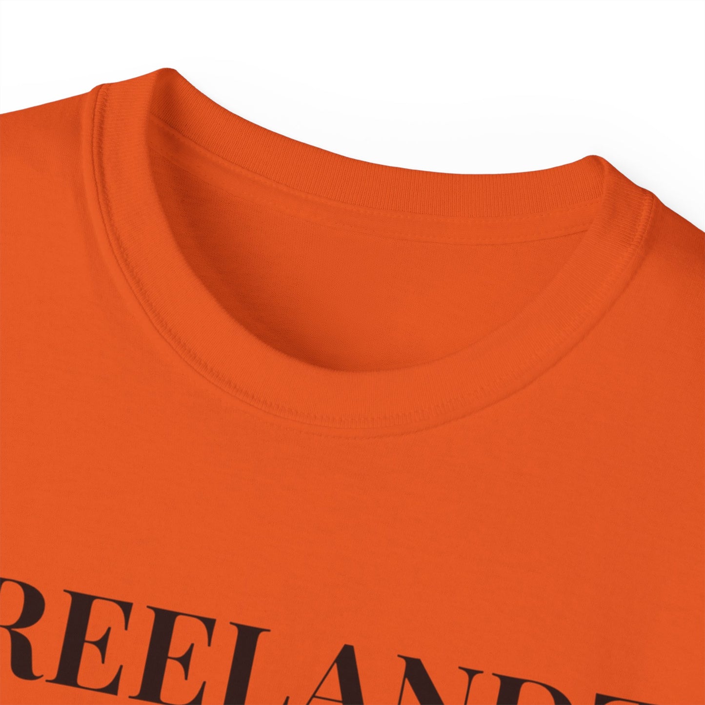FreeLandz Appeal | EST 2022