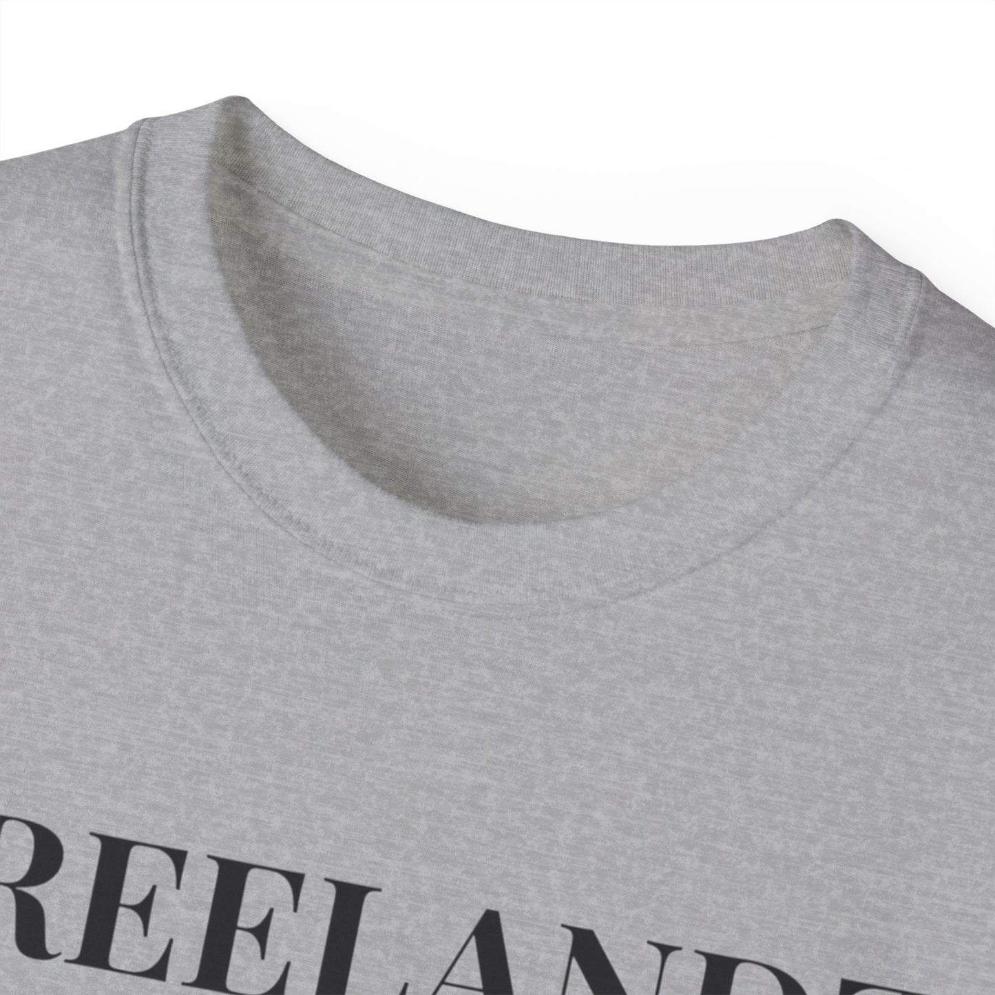 FreeLandz Appeal | EST 2022