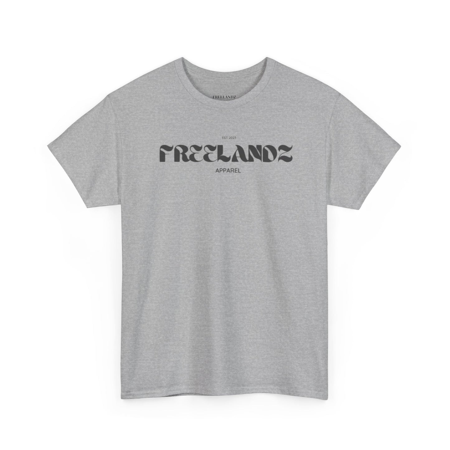 Freelandz Streetwear Tee