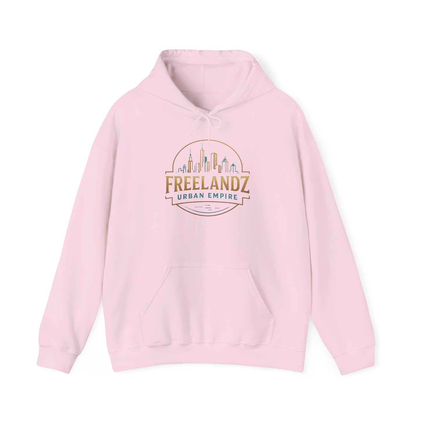 Urban Empire Hoodie