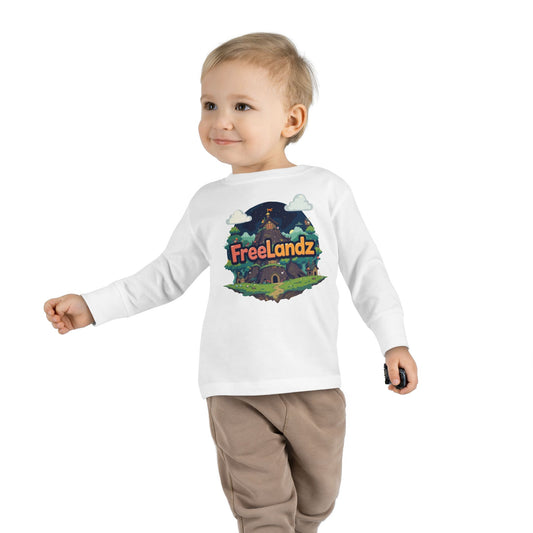 TreeHouse Toddler Tee