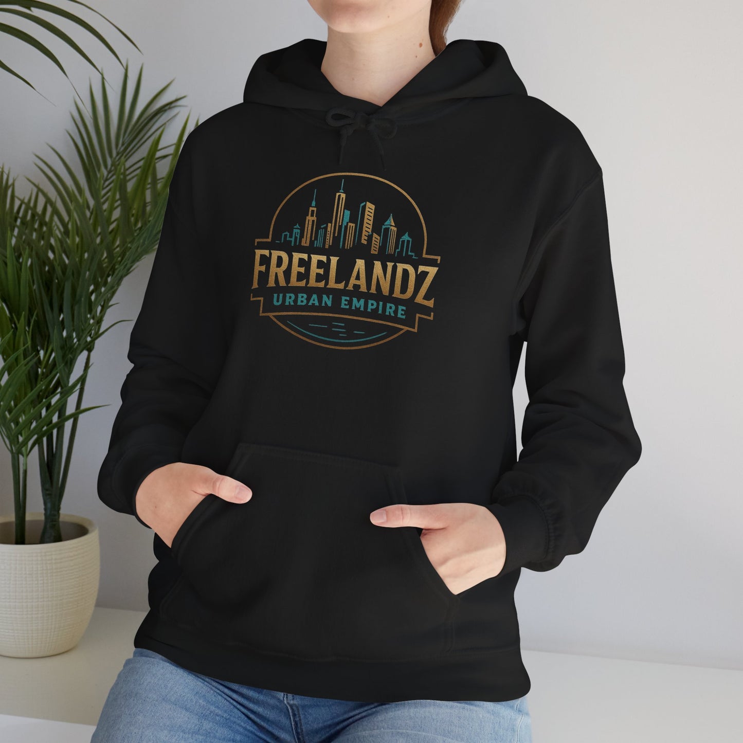 Urban Empire Hoodie