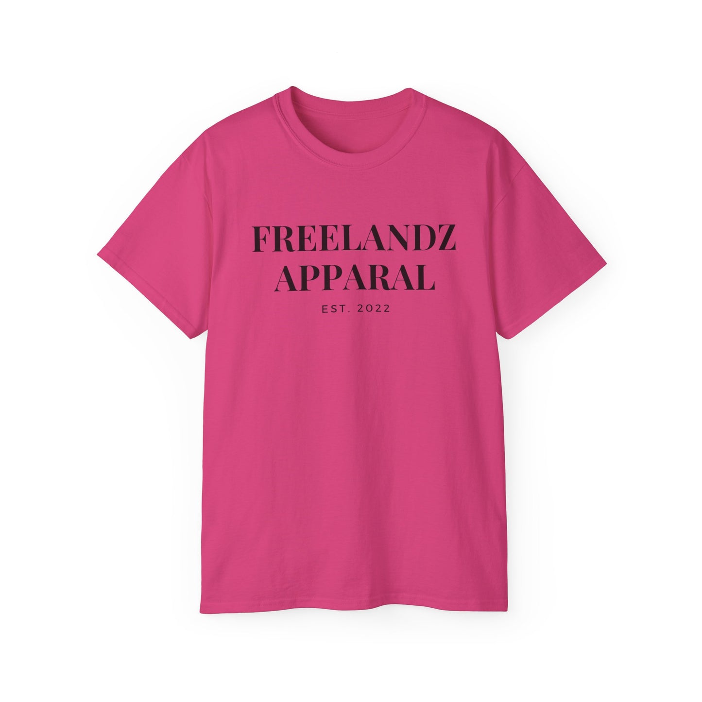 FreeLandz Appeal | EST 2022