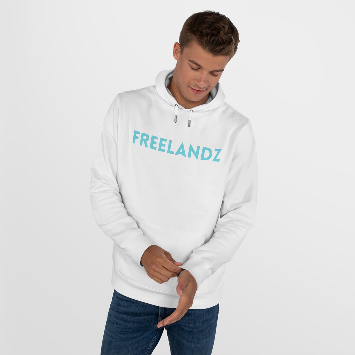 Tetras FreeLandz Hoodie