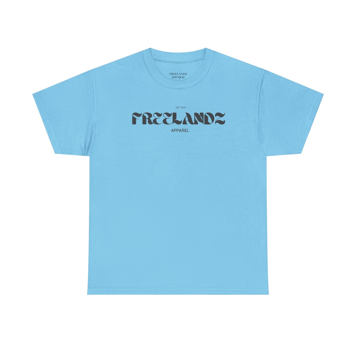 Freelandz Streetwear Tee