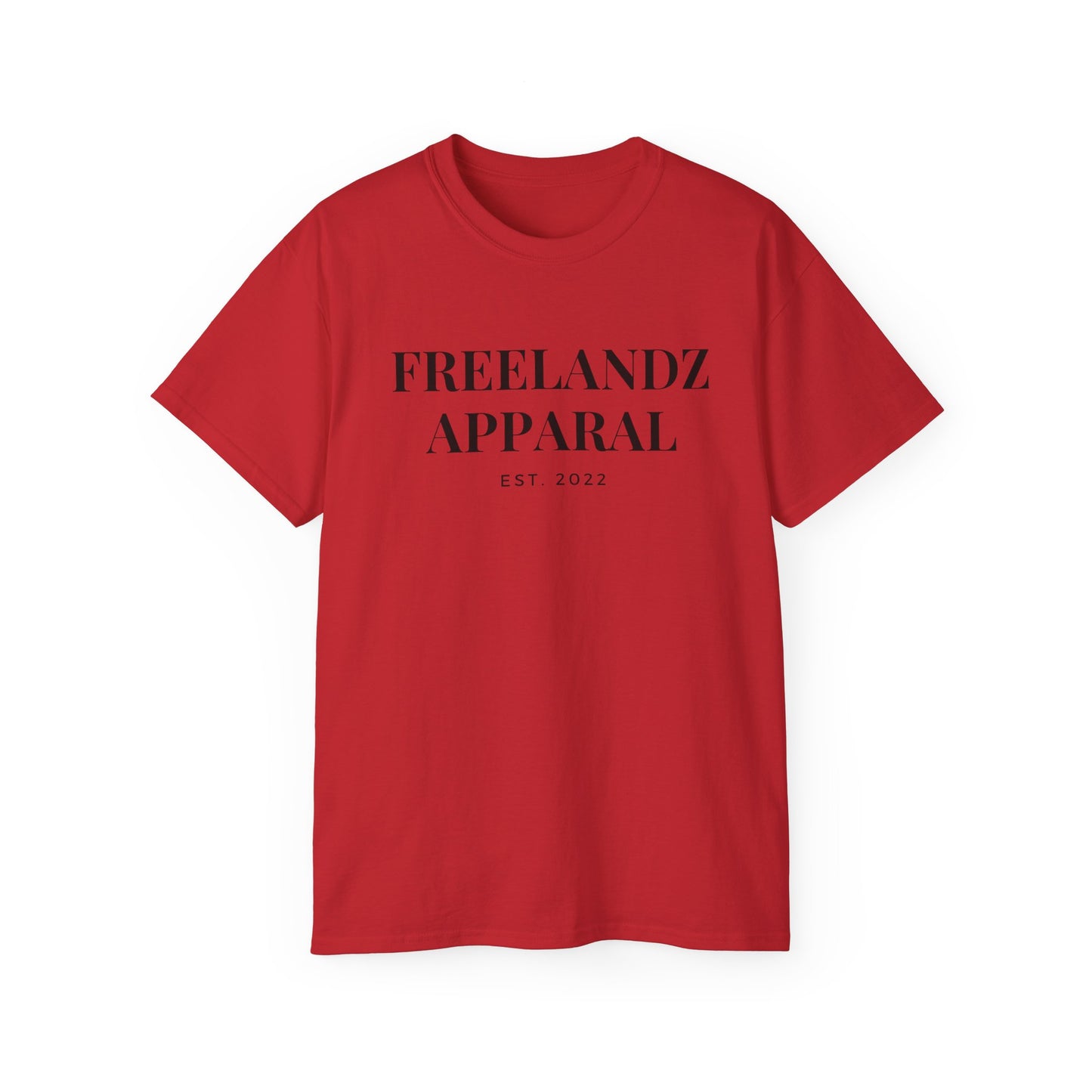 FreeLandz Appeal | EST 2022