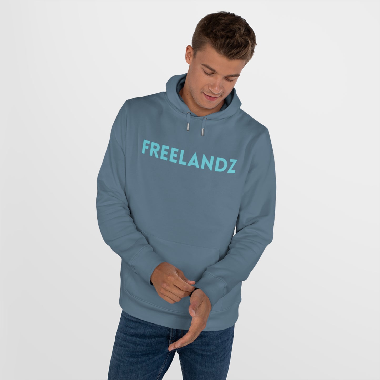 Tetras FreeLandz Hoodie