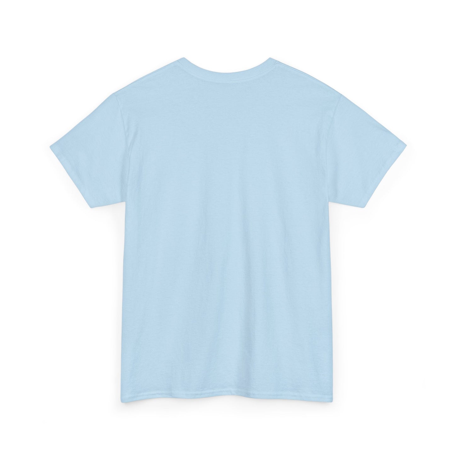 Tak'N Over City Skyline T-Shirt