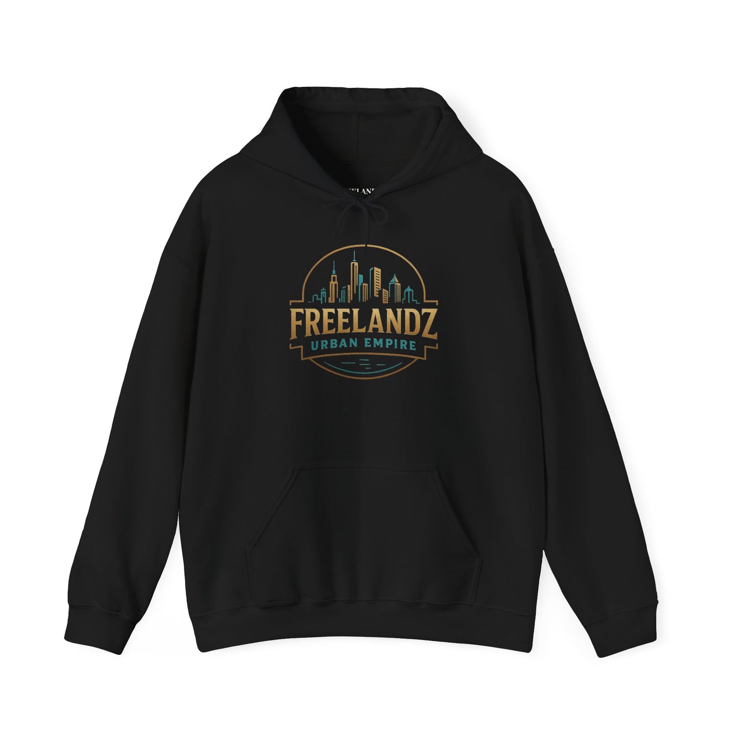 Urban Empire Hoodie
