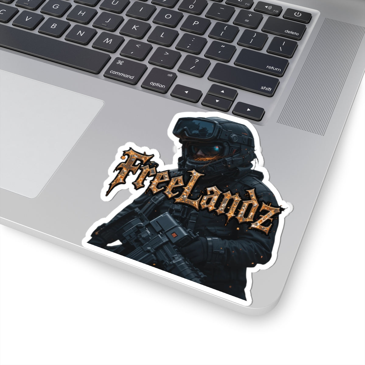 FreeLandz Call Of Duty Stickers