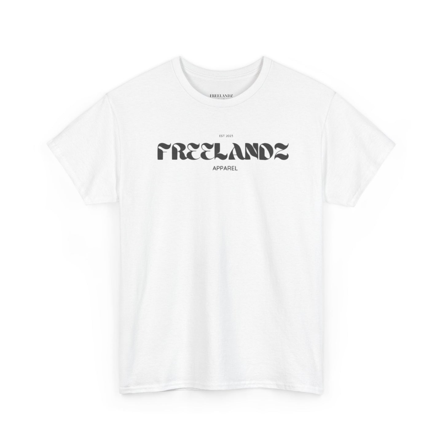 Freelandz Streetwear Tee
