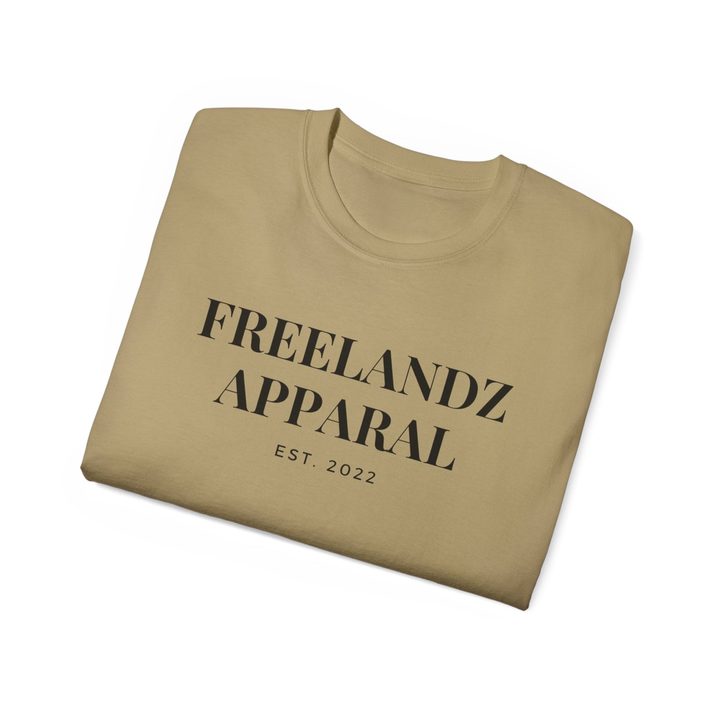 FreeLandz Appeal | EST 2022