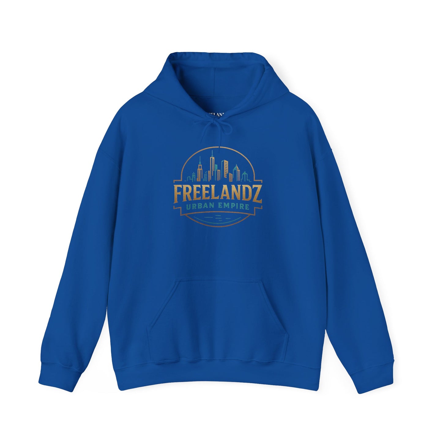 Urban Empire Hoodie