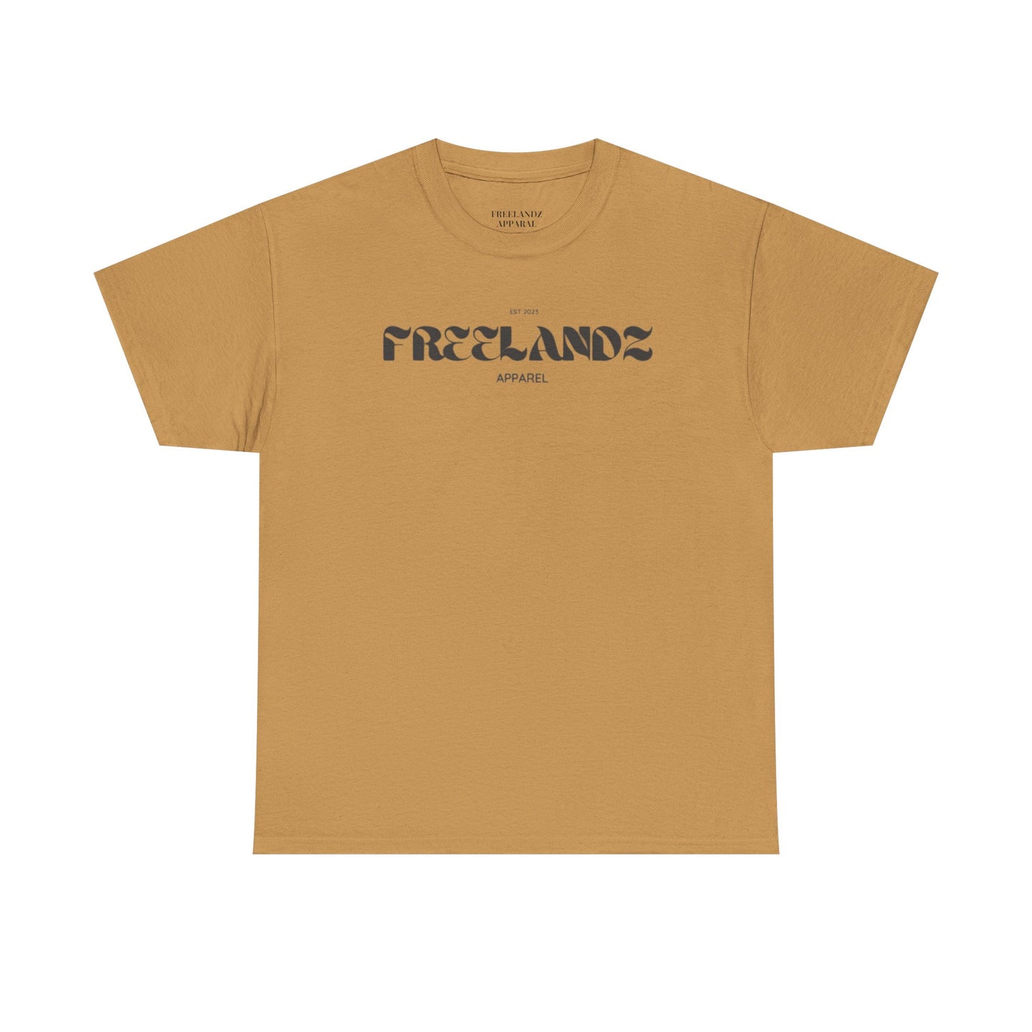 Freelandz Streetwear Tee