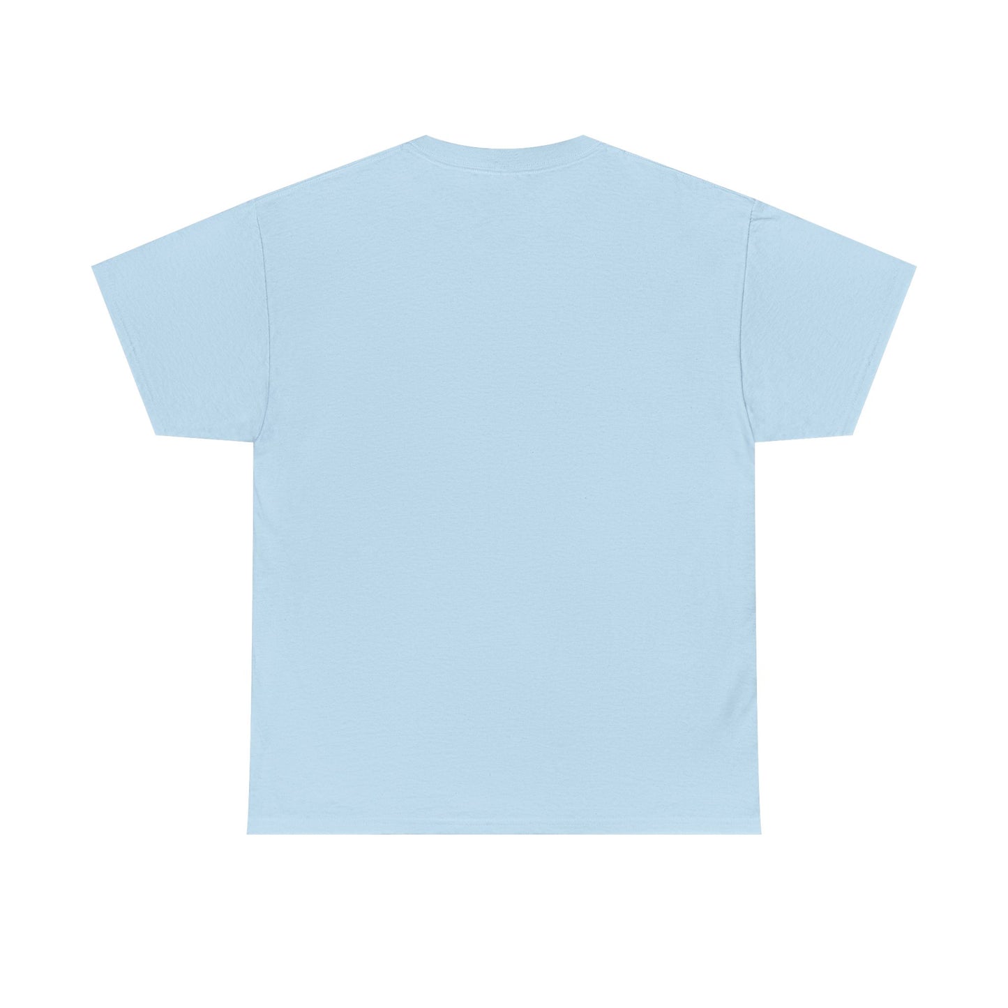 Tak'N Over City Skyline T-Shirt