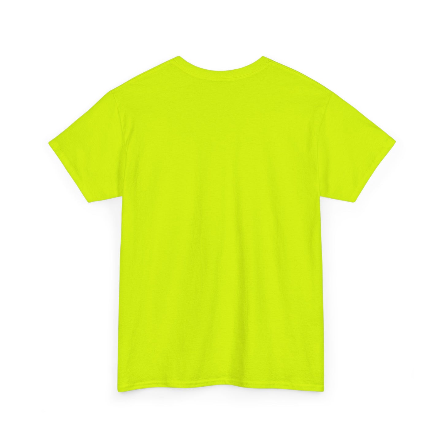 Tak'N Over City Skyline T-Shirt