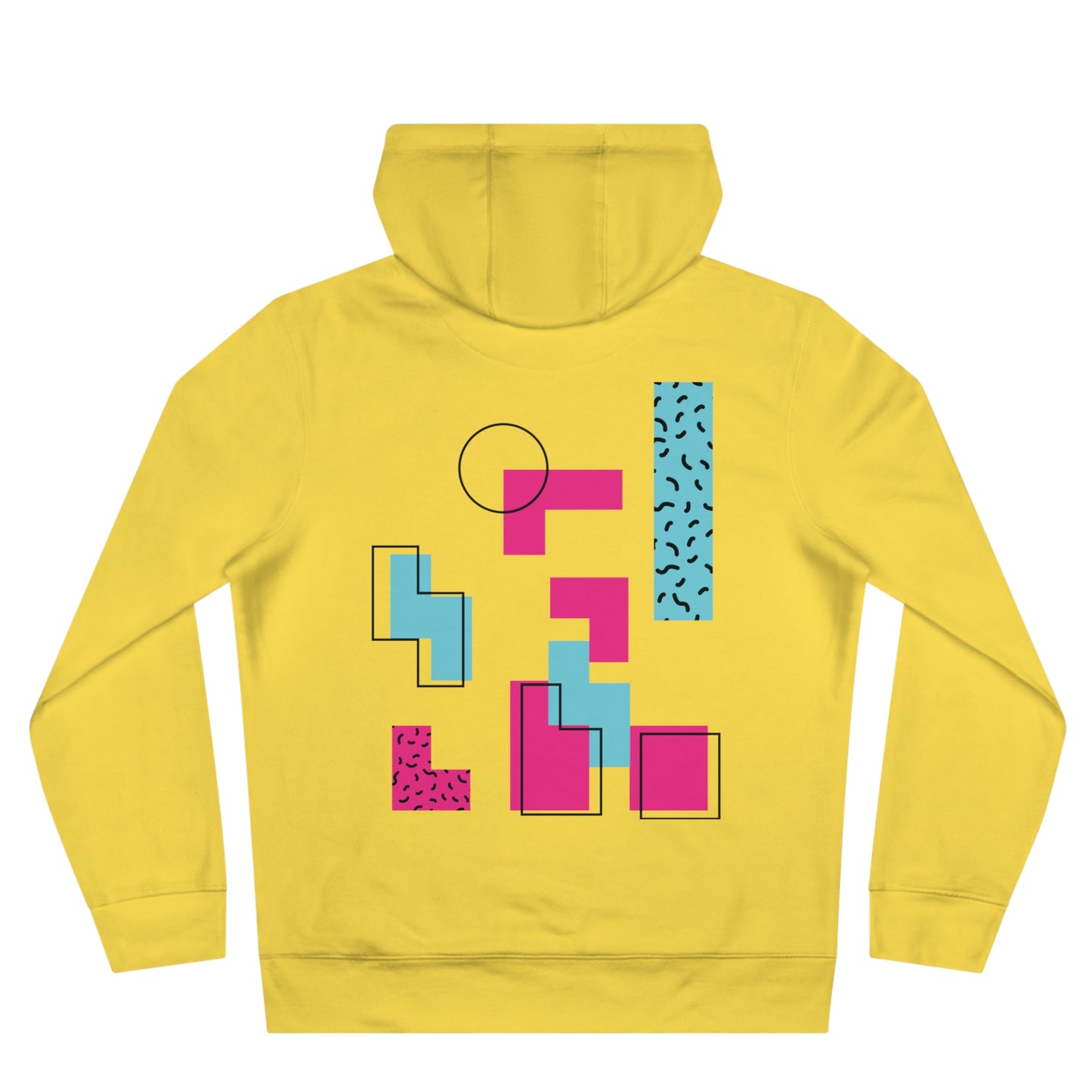 Tetras FreeLandz Hoodie