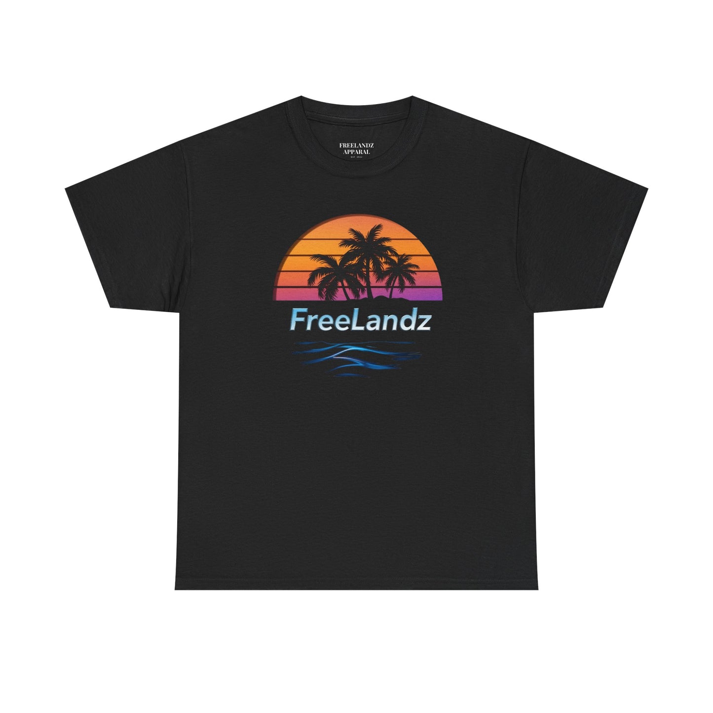 FreeLandz Ocean Vibe