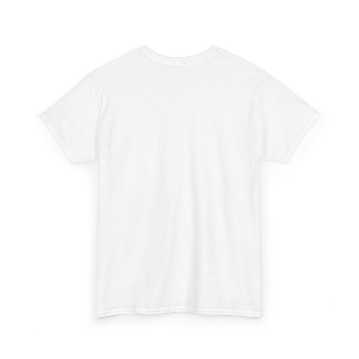 Tak'N Over City Skyline T-Shirt