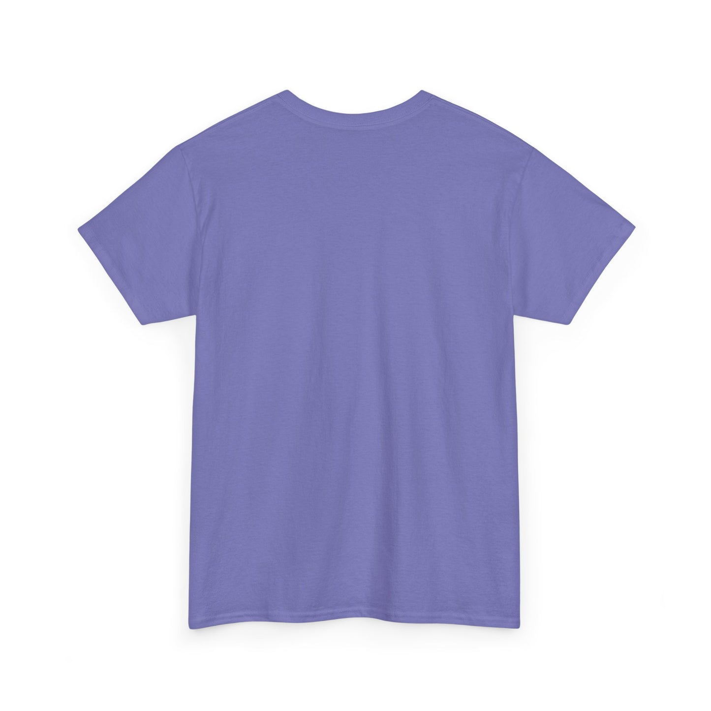 Tak'N Over City Skyline T-Shirt