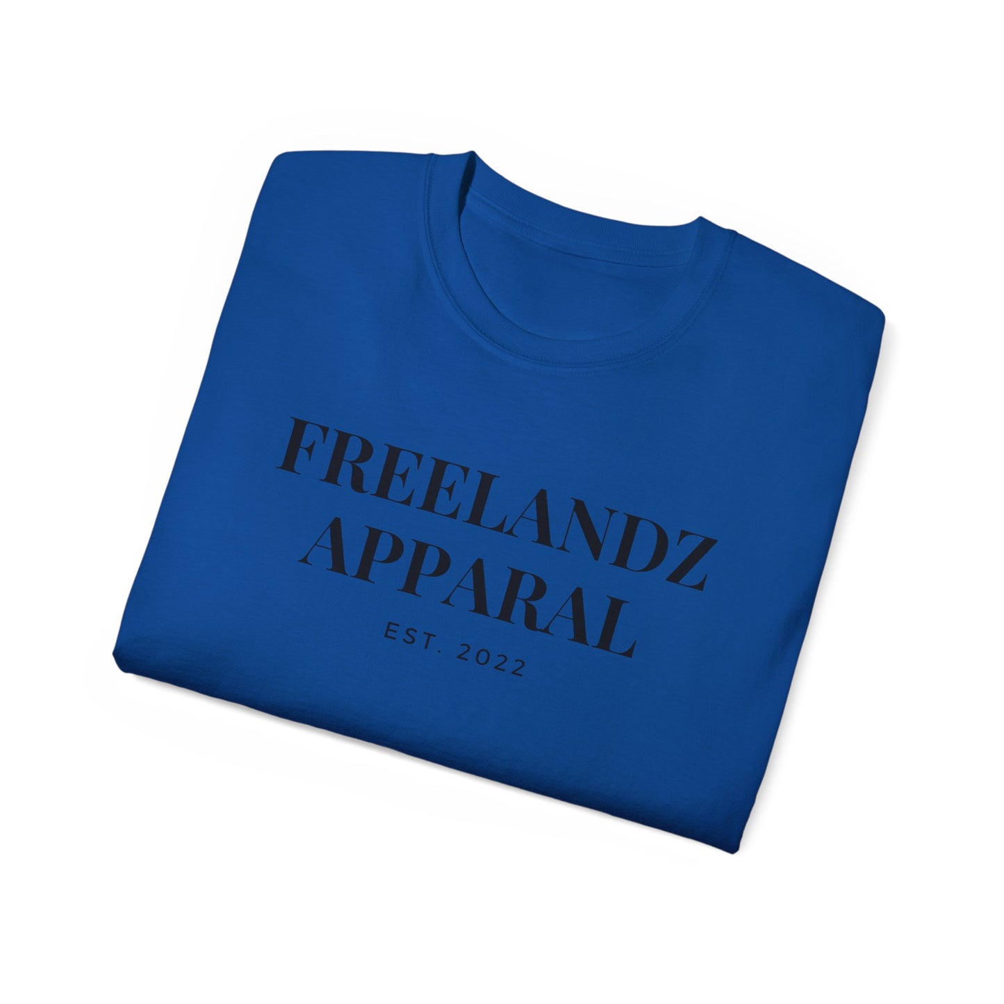 FreeLandz Appeal | EST 2022